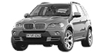 BMW E70 B3143 Fault Code