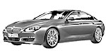 BMW F06 B3143 Fault Code